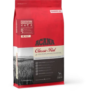 Acana Dog Classic Red 9.7Kg