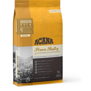 Acana Dog Prairie Poultry 9.7Kg