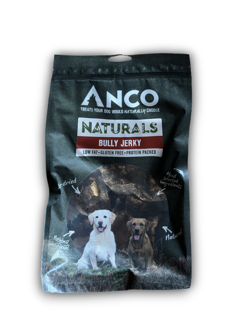 Anco Naturals Bully Jerky