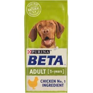 Beta Adult Chicken 2kg