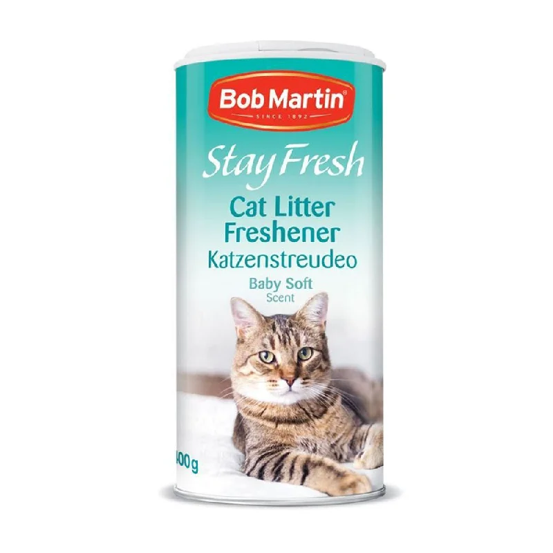 Bob Martin Litter Freshener Spring Fresh