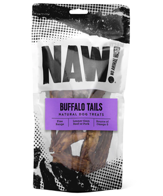 NAW Buffalo Tails 200g