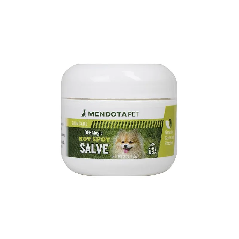 DERMagic Hot Spot Salve