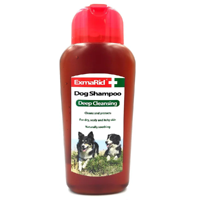 Exmarid Shampoo 250ml