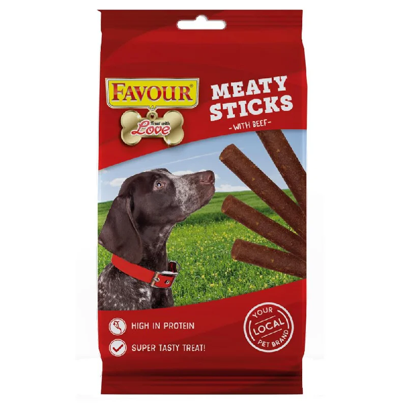 Favour Meaty Sticks