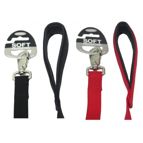 Favour Soft Protection Dog Lead 40 Inch