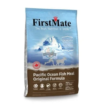 FirstMate Grain Free Pacific Ocean Fish Dry Dog Food