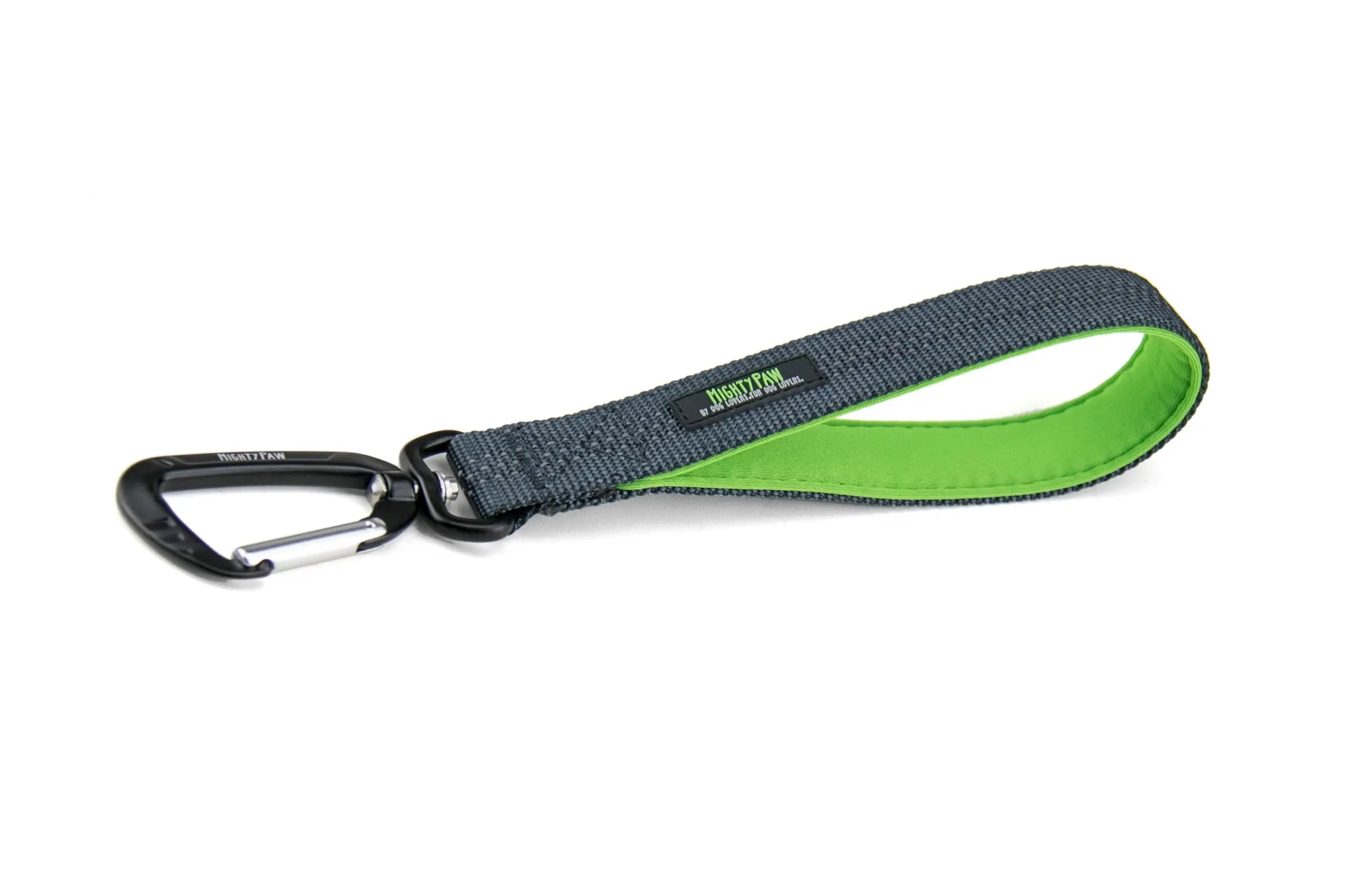 Leash Tab - Short Dog Leash