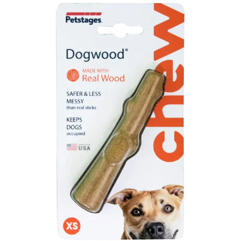 Petstages Dogwood Stick