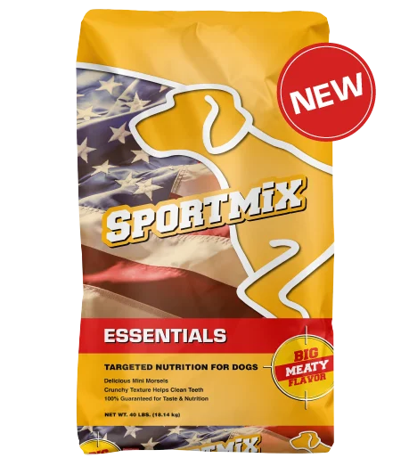 SPORTMIX ESSENTIALS 40#