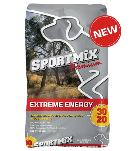 SPORTMIX EXTREME ENERGY 40#