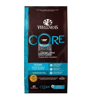 Wellness CORE Ocean Dry Dog Food