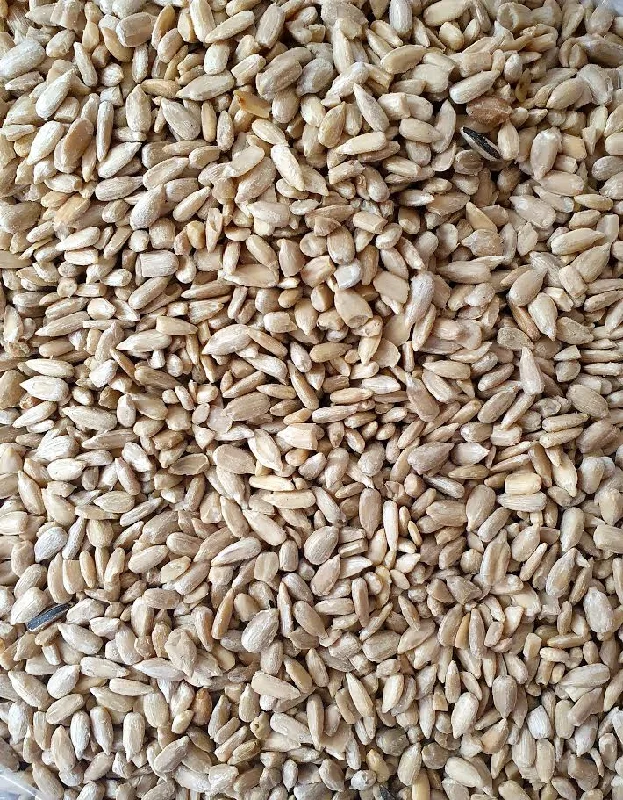 Wild Bird Sunflower Hearts