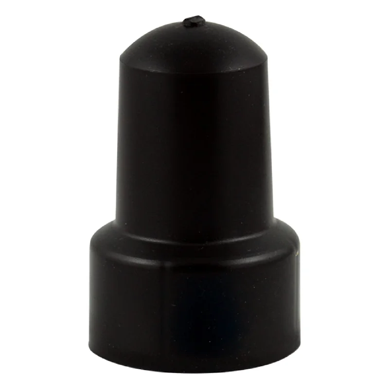 Medi-Dart protective end cap (MDPEC)