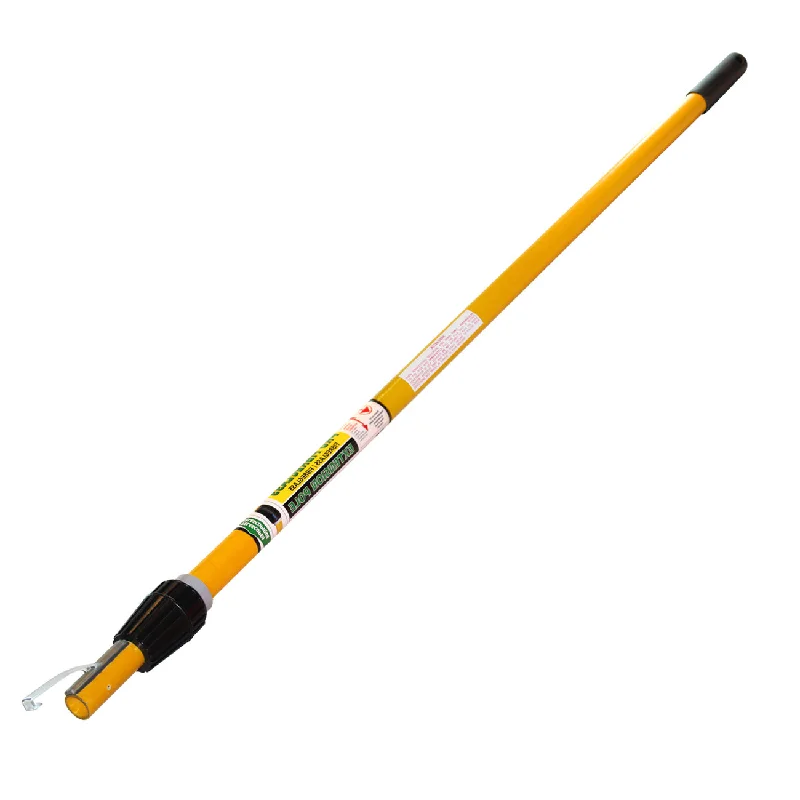 Medi-Dart extension pole (MDP) 4'-8'