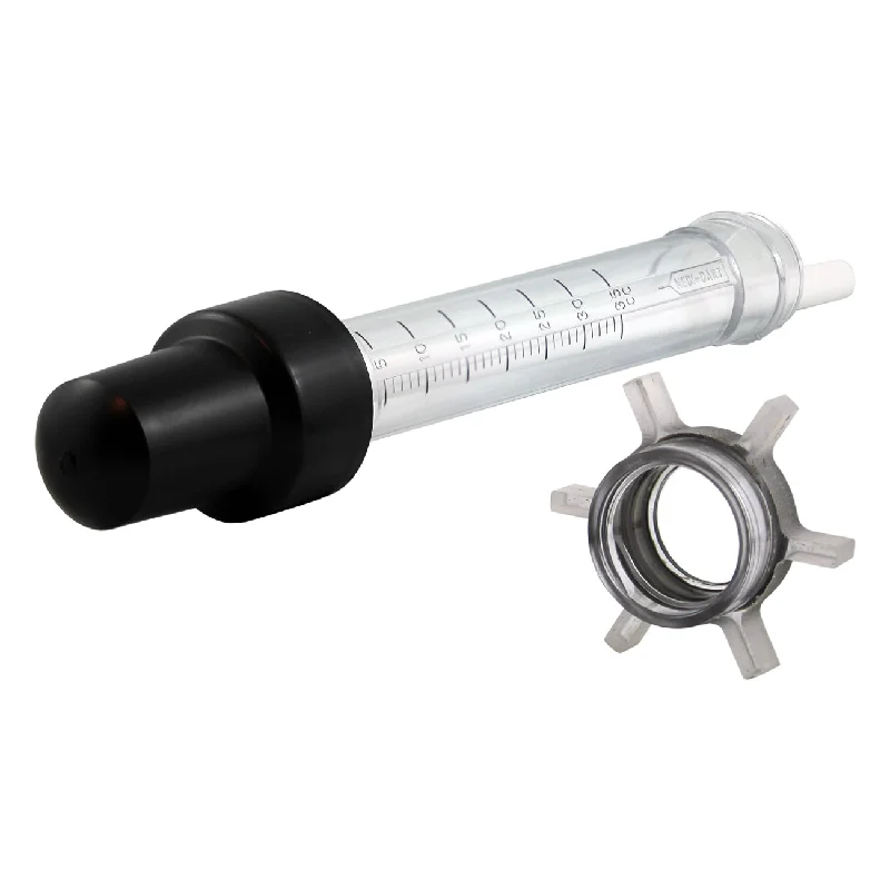 Medi-Dart extension syringe -no tail section (MDSAC)