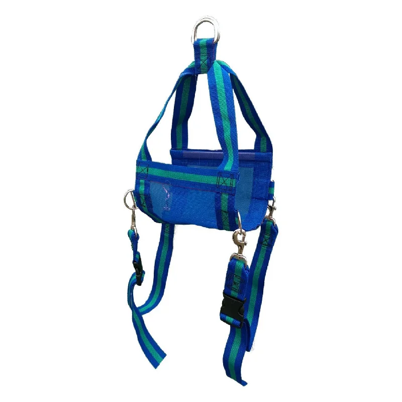 Cattle Boss Regular calf weigh sling w/ front & rear straps