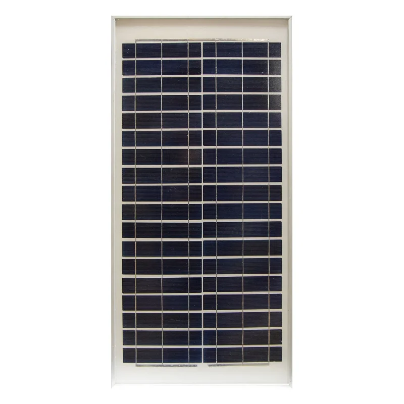 Tru-Test 30w solar panel (special order)