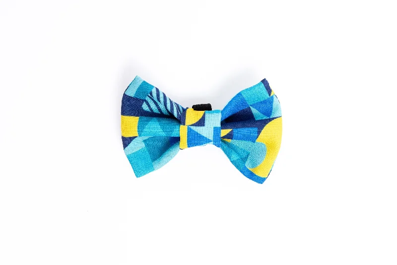 Barcelona Bow Tie