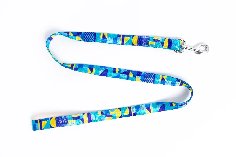 Barcelona Leash