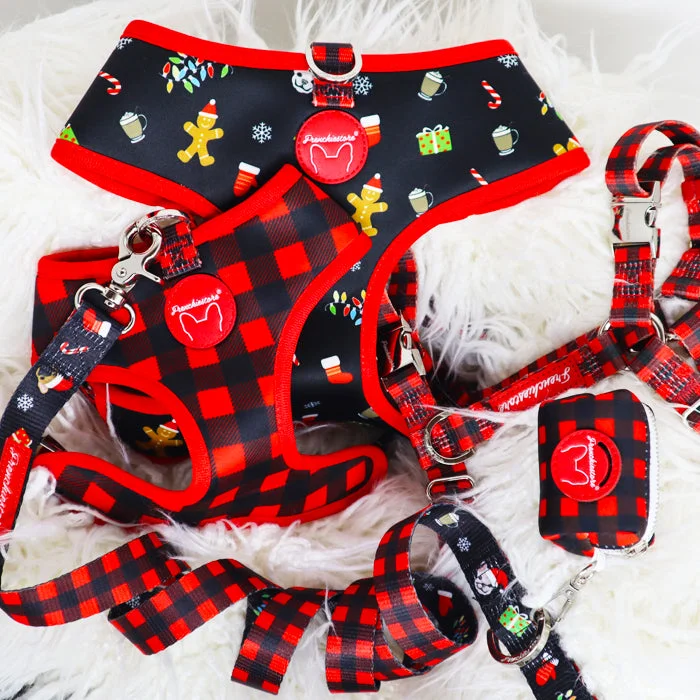 Buffalo Plaid Bundle | Frenchiestore