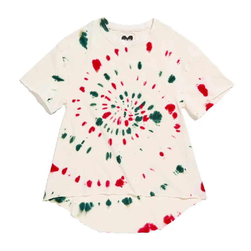 Found My Animal Studio Human Tee, Festive