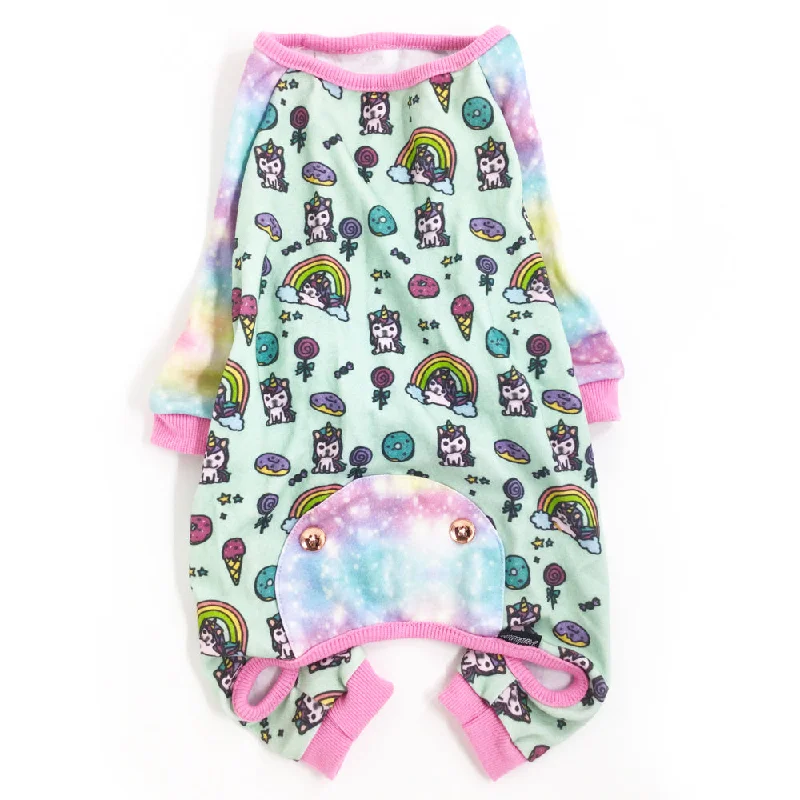 French Bulldog Pajamas | Frenchie Clothing | UniPup