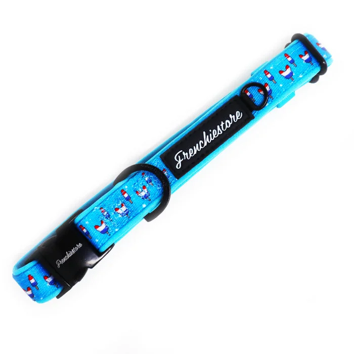 Frenchiestore Breakaway Dog Collar | Bombastic