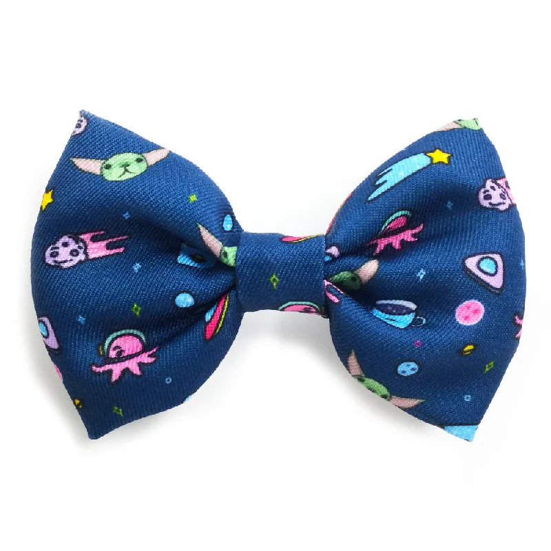 Frenchiestore dog Bowtie | The Child