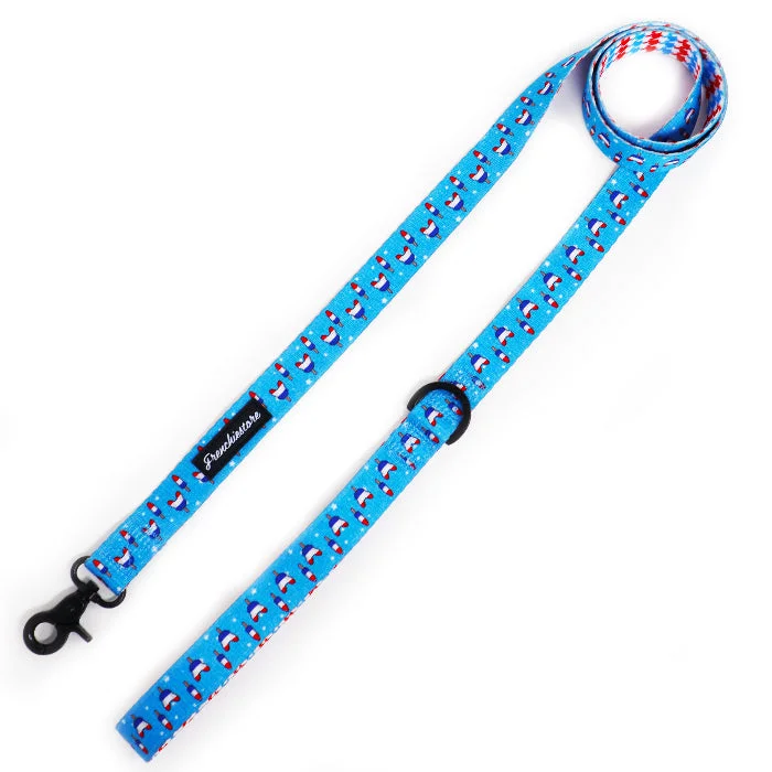 Frenchiestore Dog Luxury Leash | Bombastic