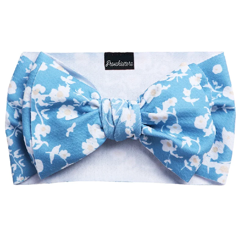 Frenchiestore Pet Head Bow | Lovely Daisy