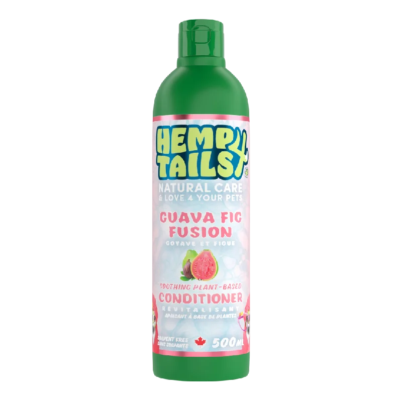 Hemp 4 Tails Guava Fig Conditioner SALE