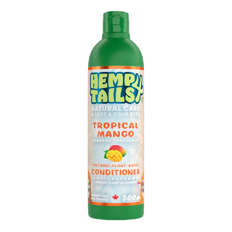 Hemp 4 Tails Tropical Mango Conditioner SALE