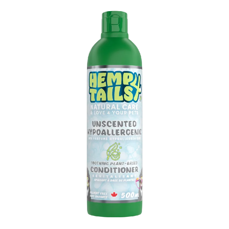 Hemp 4 Unscented Hypoallergenic Conditioner SALE