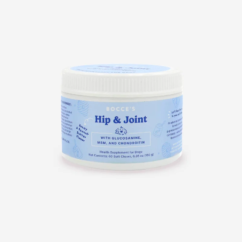 Hip & Joint Health Supplement for Dogs