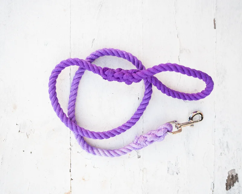 Hyacinth Leash