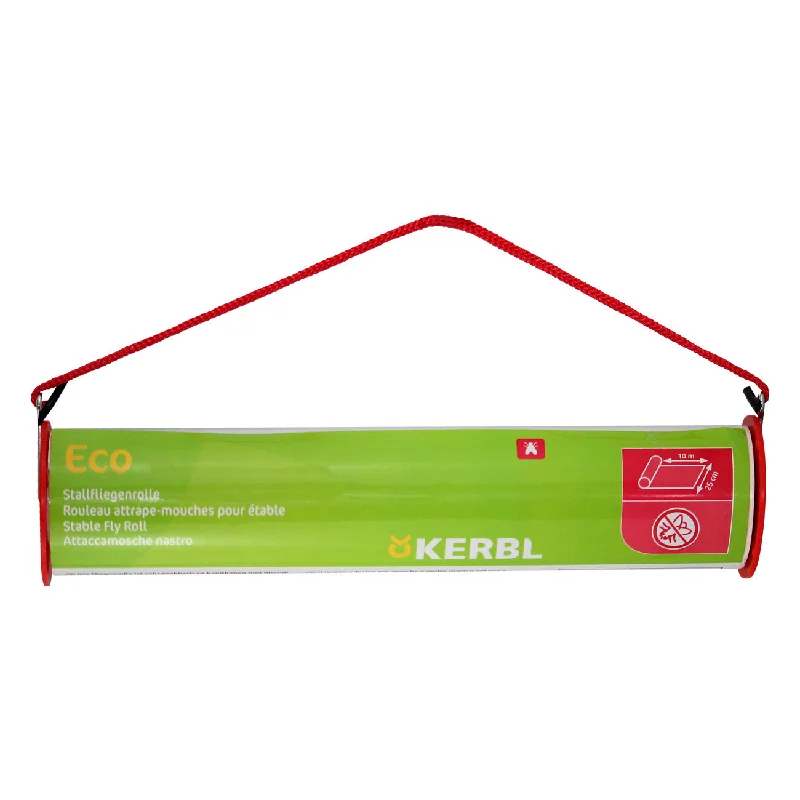 KERBL Eco stable fly roll (25cm x 10m)