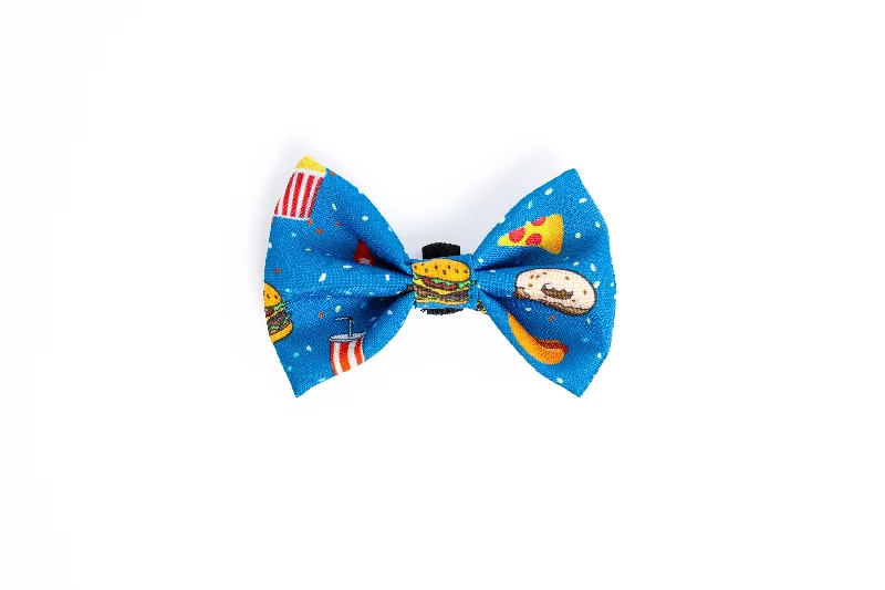 New York Bow Tie