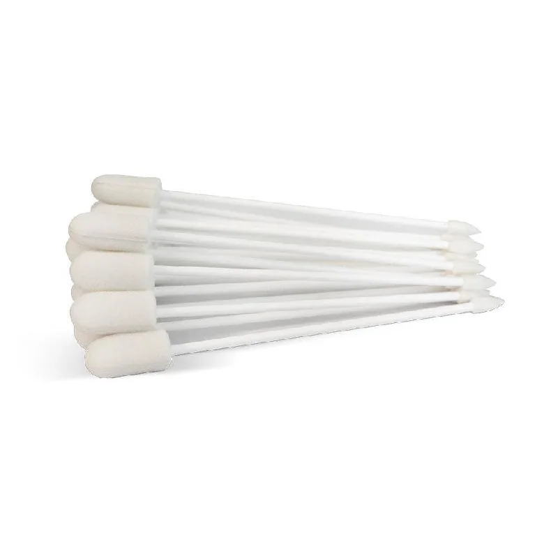 Pet Ear Swabs - 15 Double-Sided Medical Grade Ear Swabs