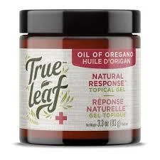 True Leaf™ Natural Response Topical Gel 3.3 oz