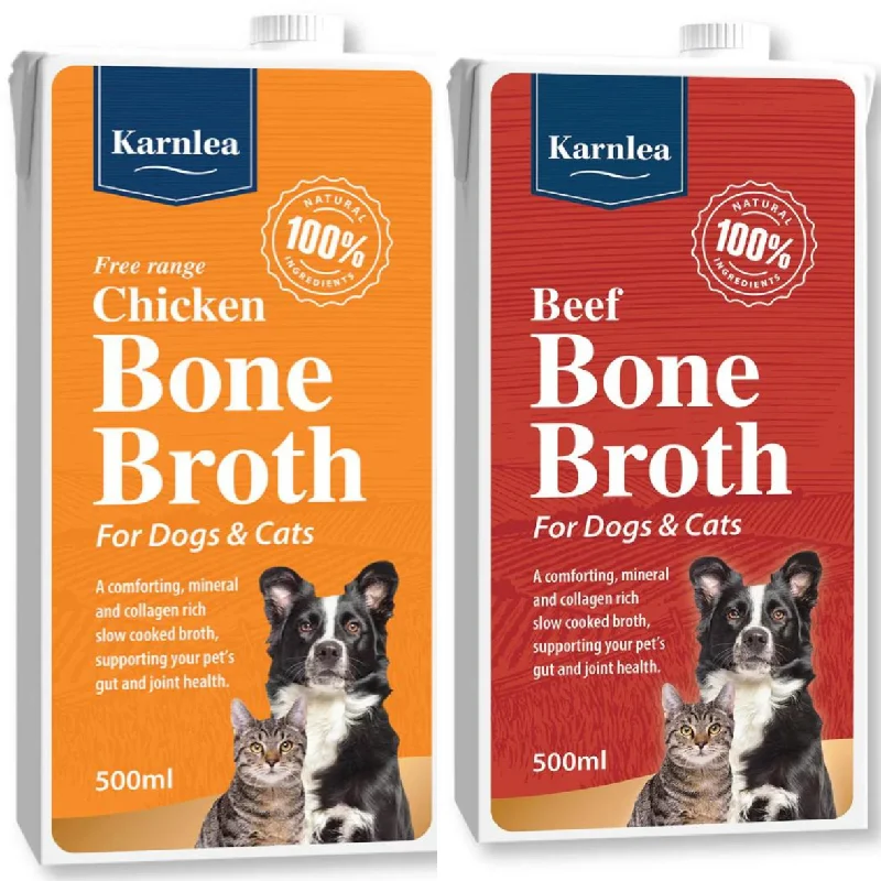 Karnlea Bone Broth Bundle