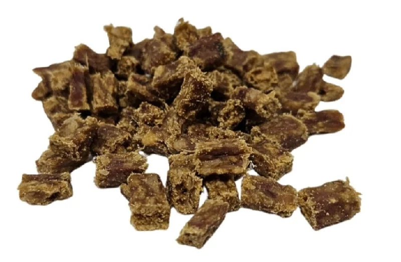 Atlas & Tail Beef Cubes Training Dog Treats