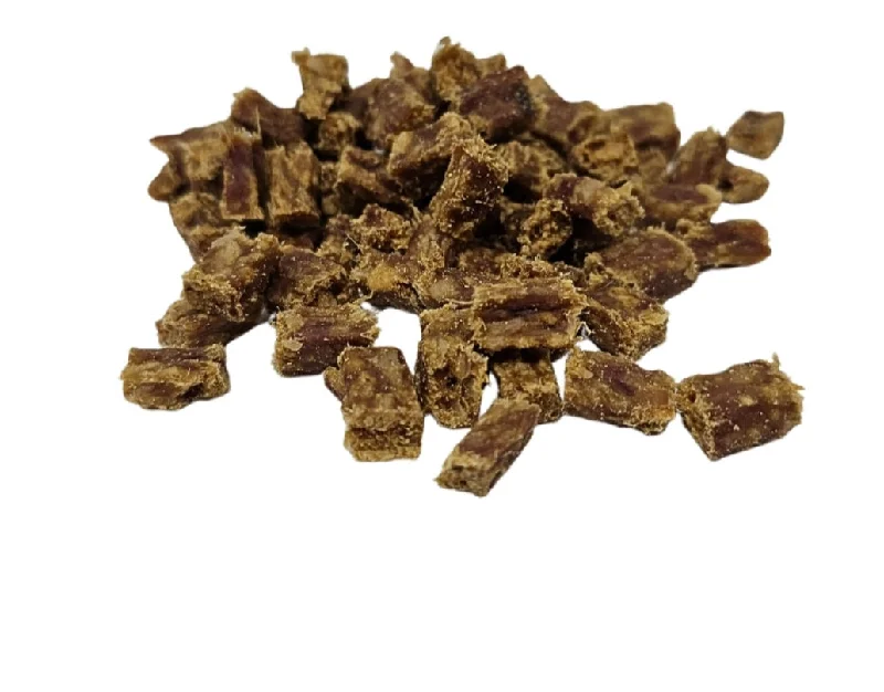 Atlas & Tail Chicken Cubes Training Dog Treats