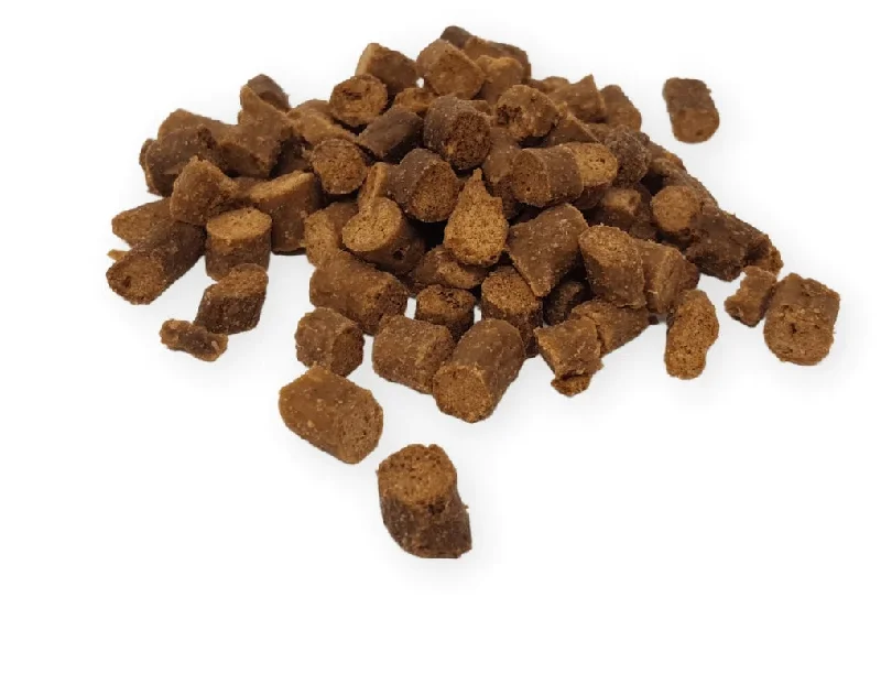 Atlas & Tail Goat Chips Dog Treats