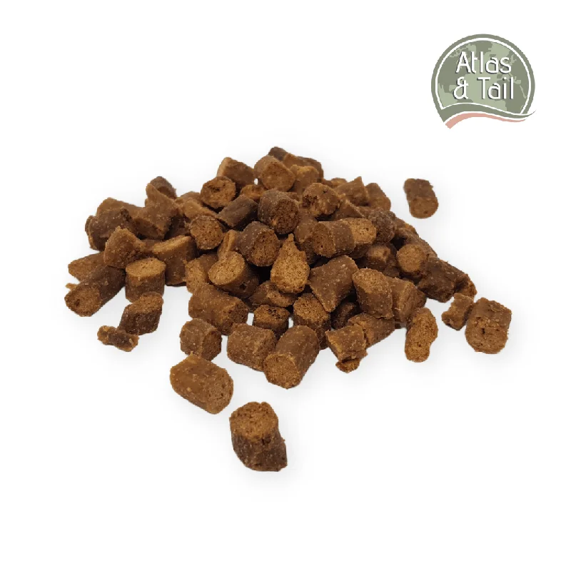 Atlas & Tail Kangaroo Chips Dog Treats