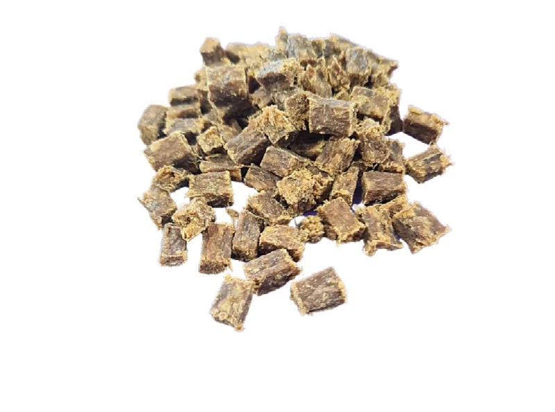 Atlas & Tail Lamb Cube Dog Treats