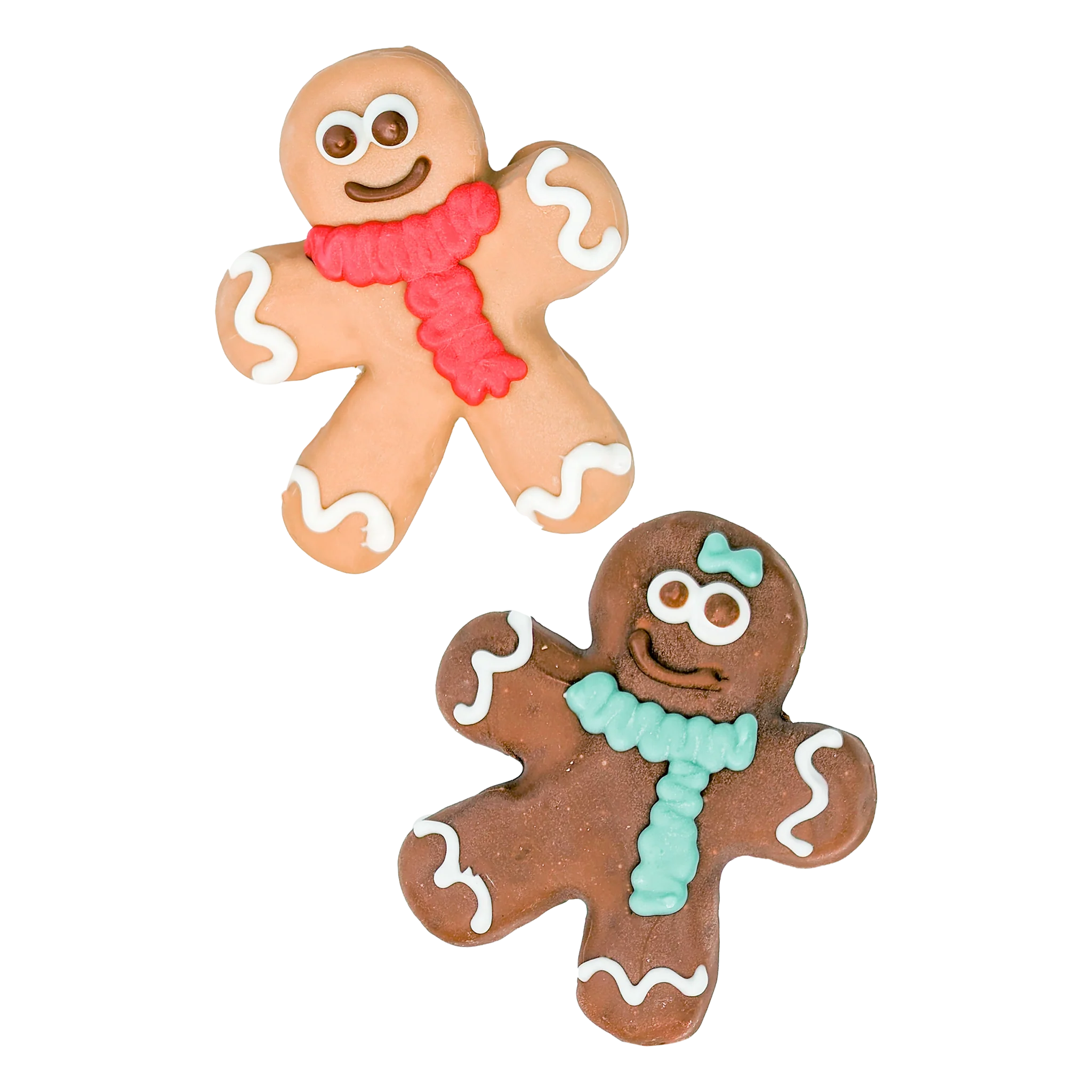 Bosco & Roxy's - Holiday Gingerbread Cookie