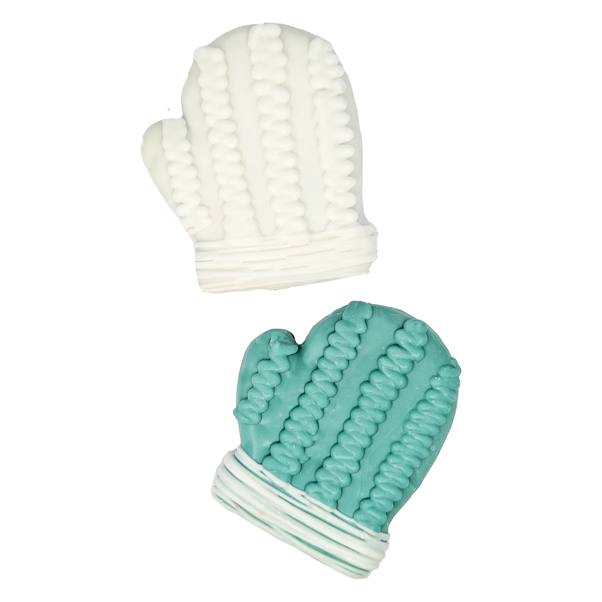 Bosco & Roxy's - Knit Mittens