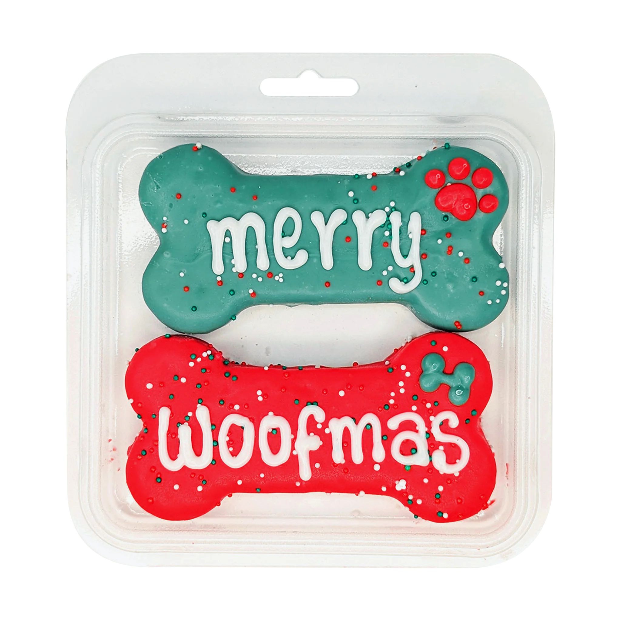 Bosco & Roxy's - Merry Woofmas (2 pack)