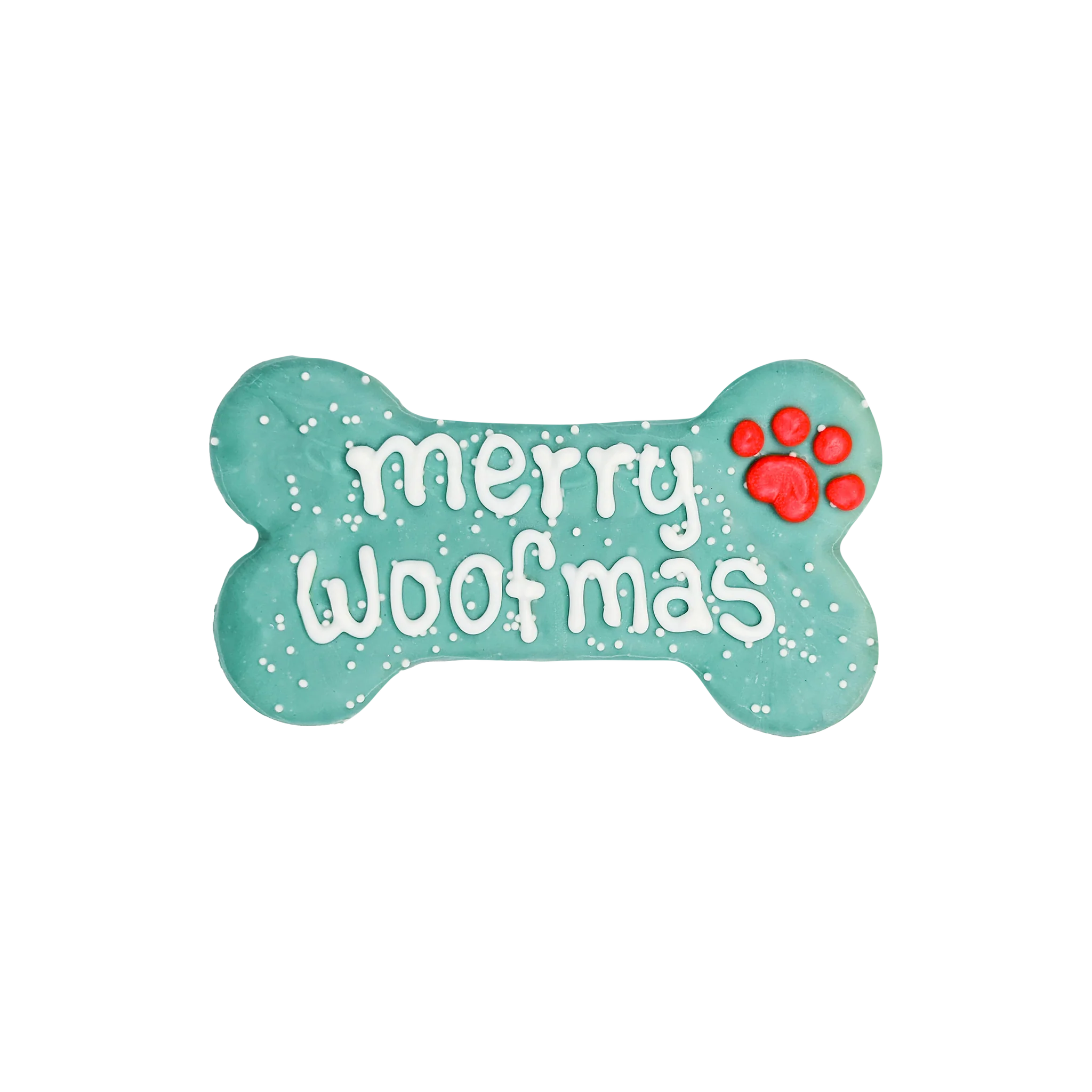 Bosco & Roxy's - Merry Woofmas